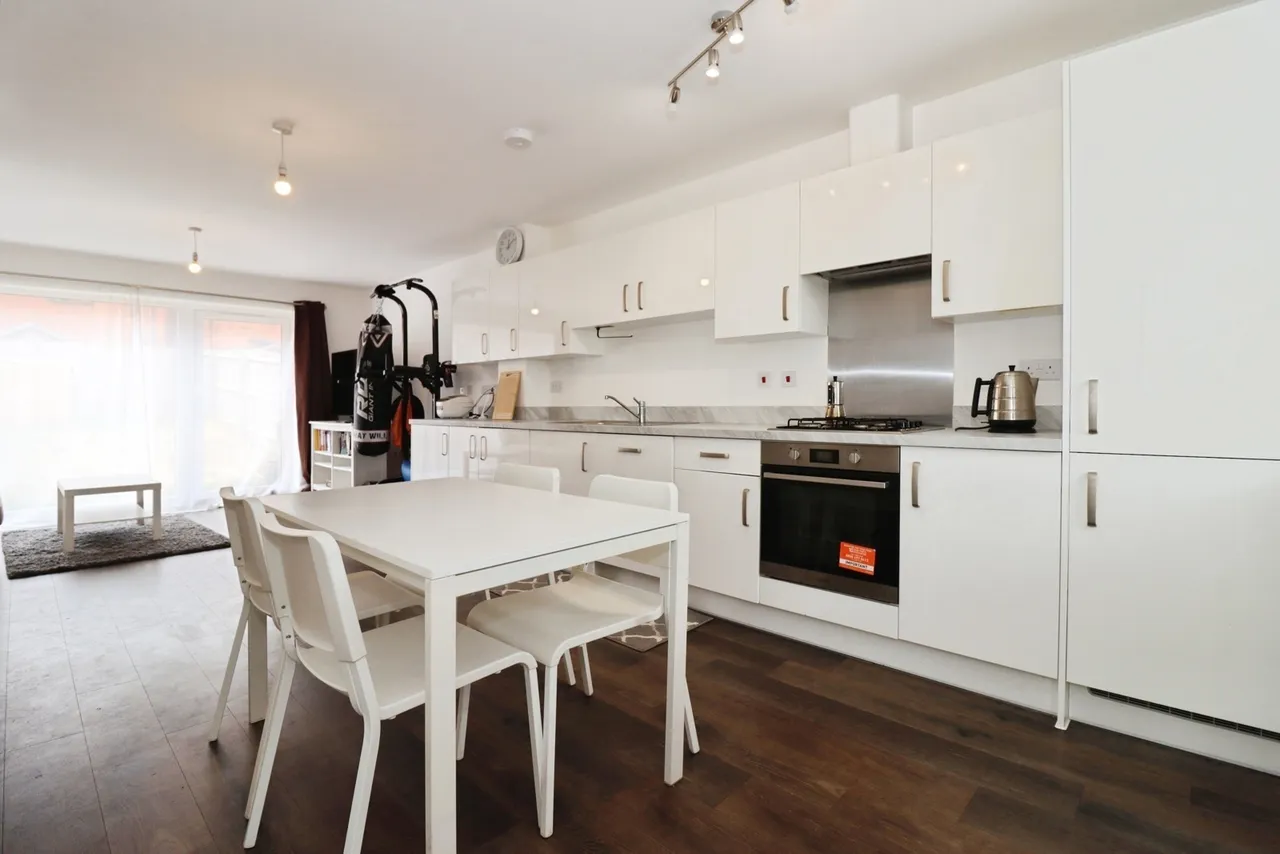 Crop Leaze, Stoke Gifford, Bristol, BS34, photo 13