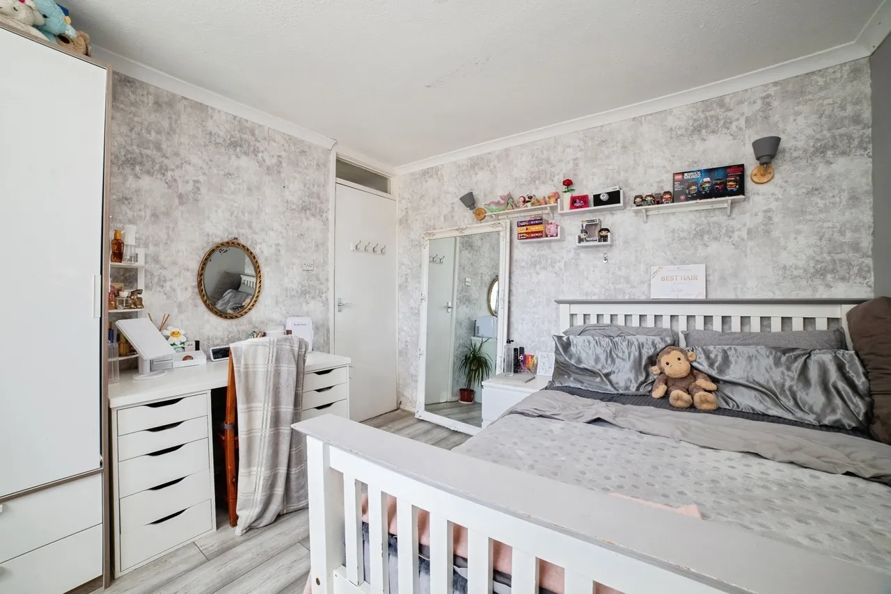 Poplar Avenue, Kirkby-in-Ashfield, NG17, photo 4
