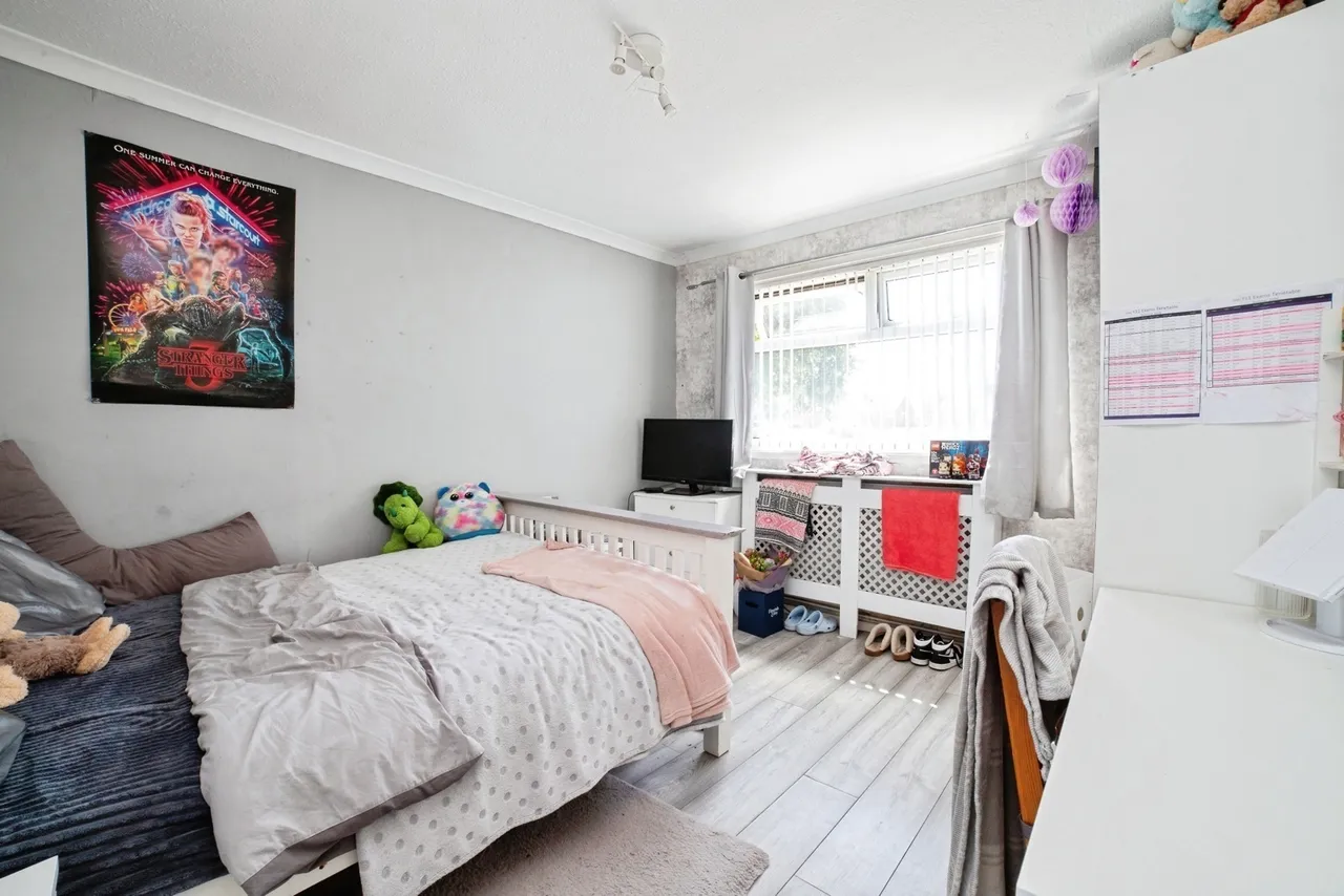 Poplar Avenue, Kirkby-in-Ashfield, NG17, photo 10