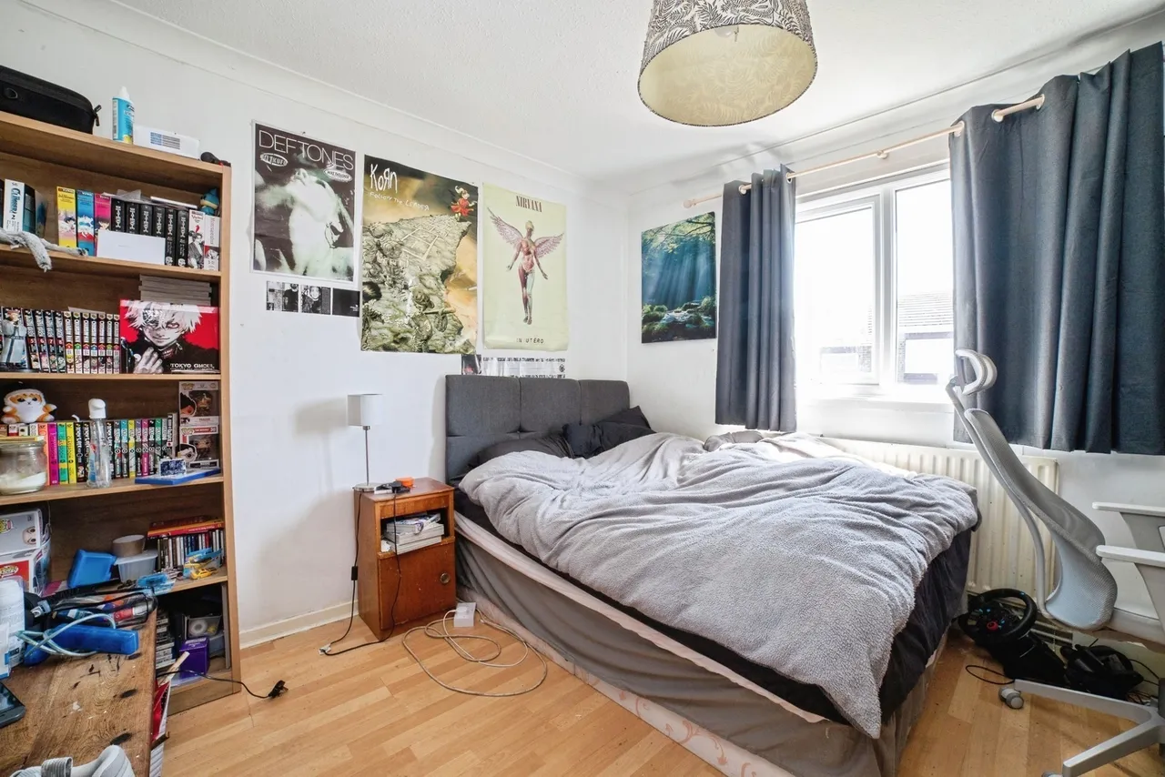 Poplar Avenue, Kirkby-in-Ashfield, NG17, photo 9