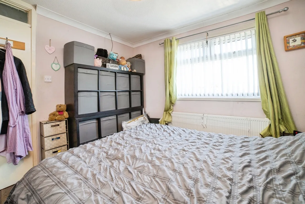 Poplar Avenue, Kirkby-in-Ashfield, NG17, photo 8
