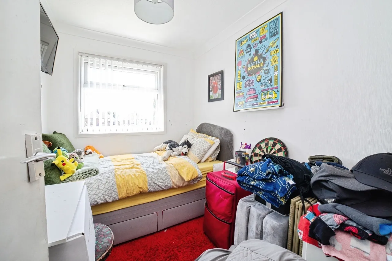 Poplar Avenue, Kirkby-in-Ashfield, NG17, photo 11
