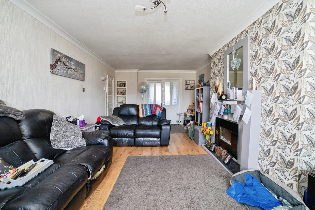Poplar Avenue, Kirkby-in-Ashfield, NG17, photo 6