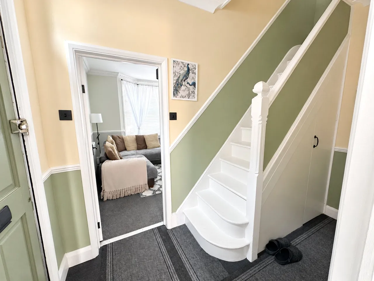 Wildfell Road, London, SE6, photo 14
