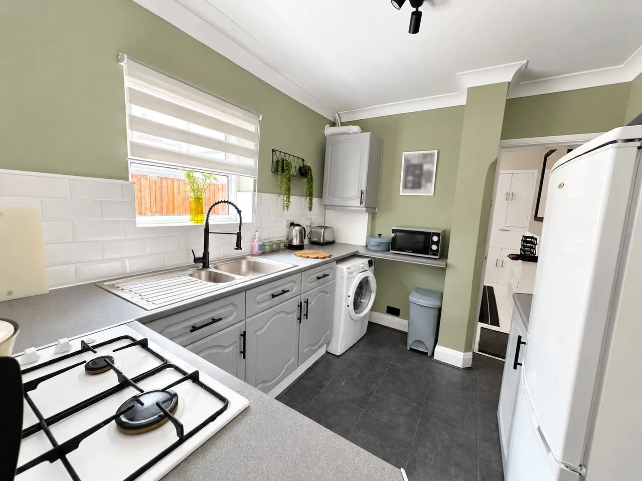 Wildfell Road, London, SE6, photo 7