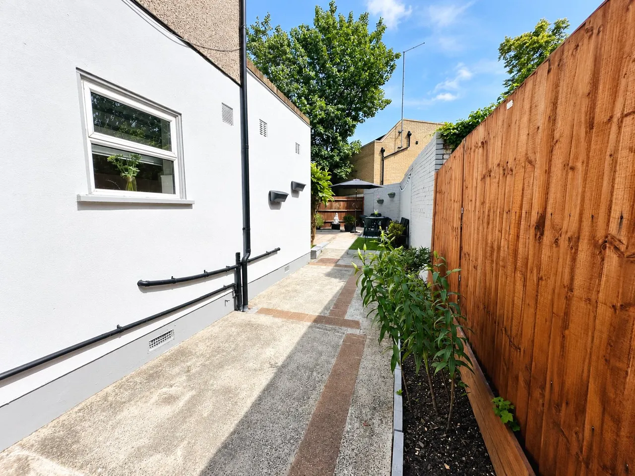 Wildfell Road, London, SE6, photo 17