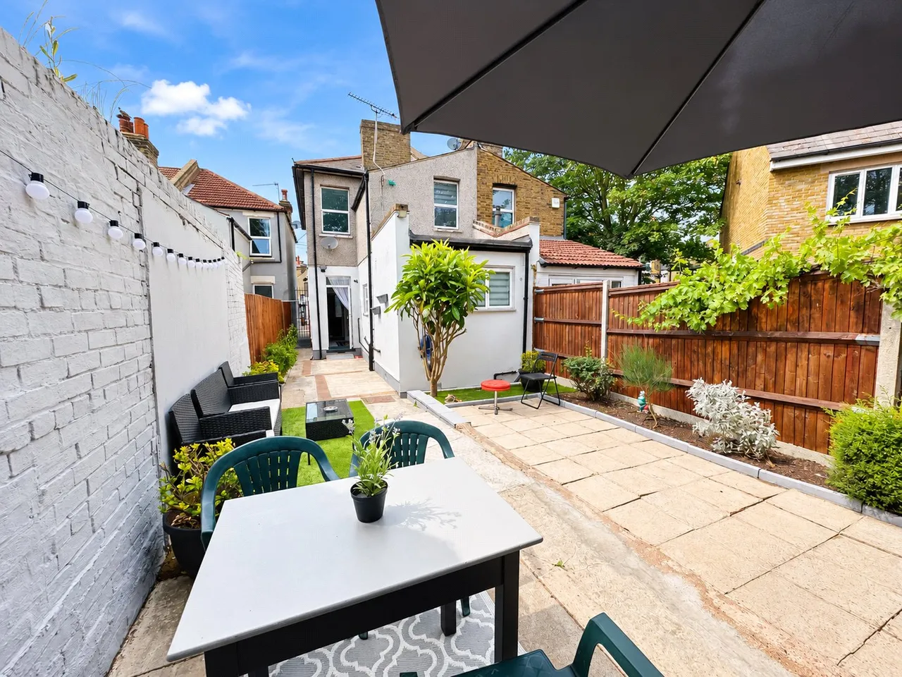 Wildfell Road, London, SE6, photo 16