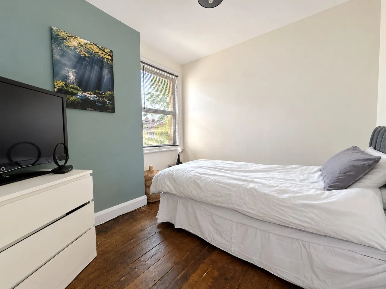 Wildfell Road, London, SE6, photo 9