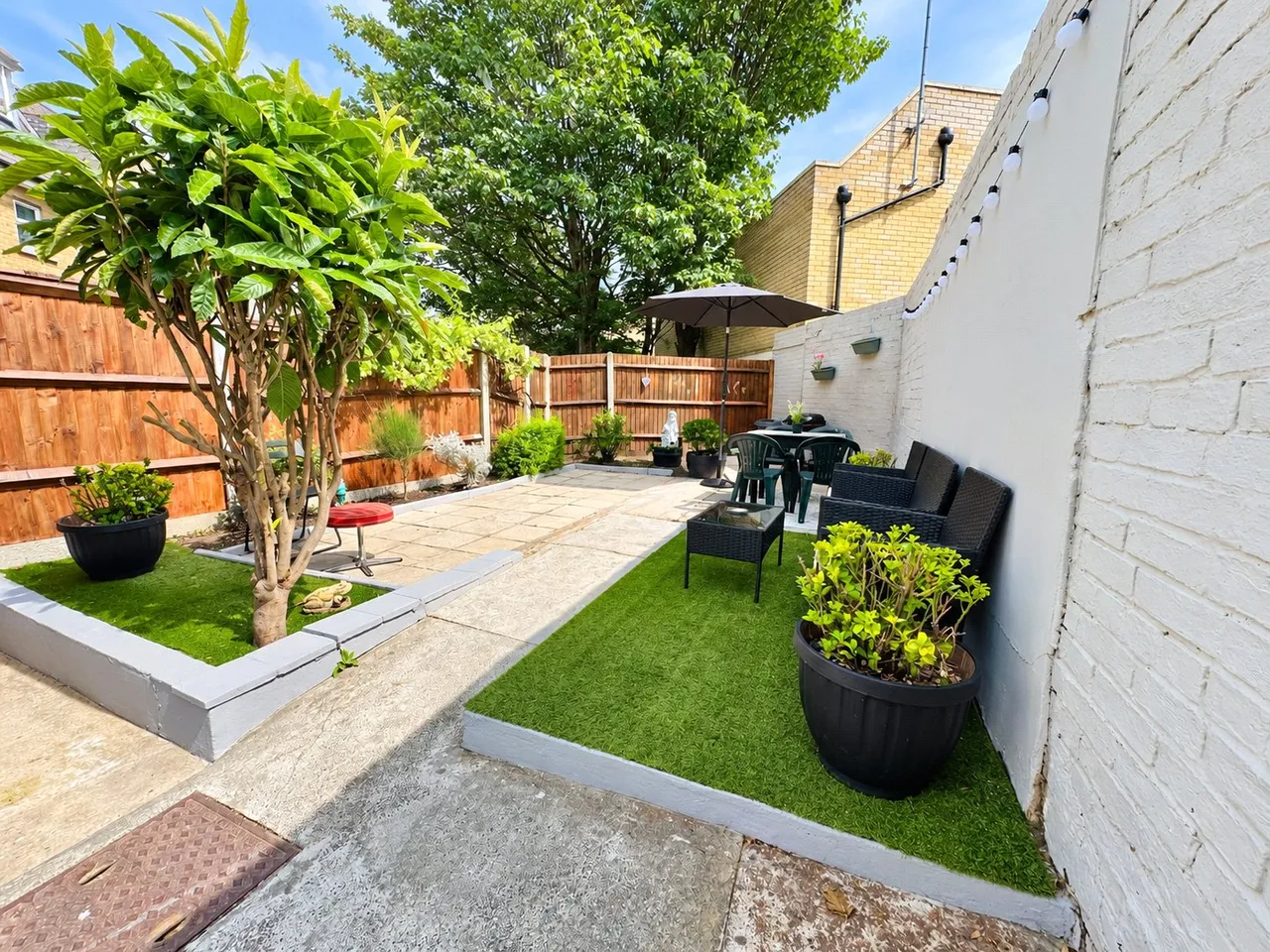 Wildfell Road, London, SE6, photo 15
