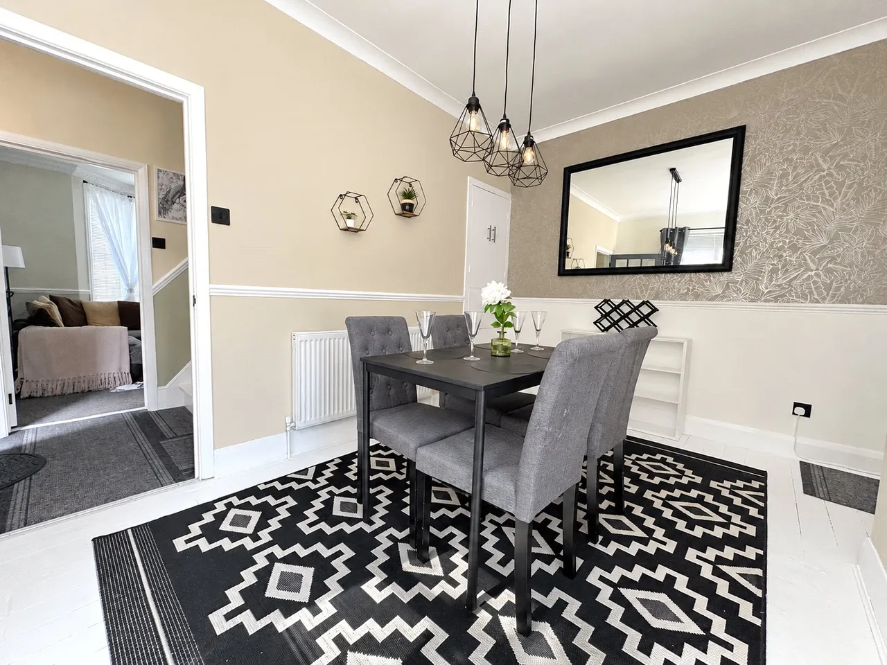 Wildfell Road, London, SE6, photo 4