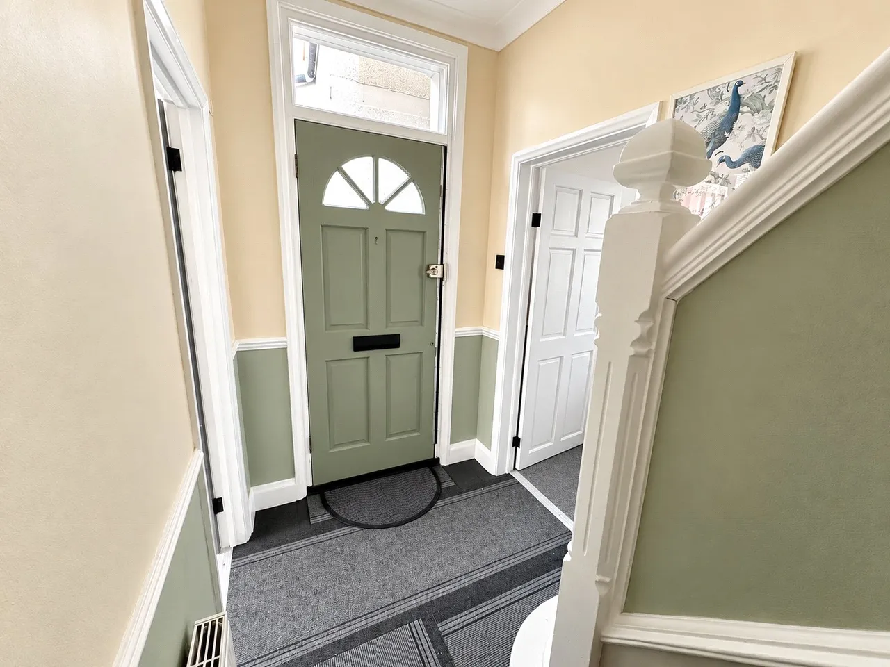 Wildfell Road, London, SE6, photo 13