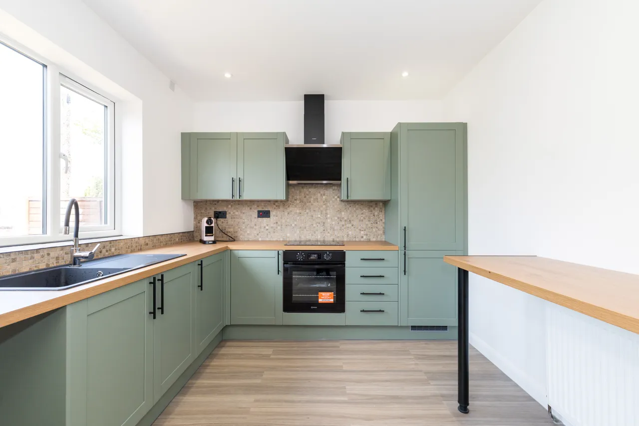 3 bed house for sale, Queen Street, Wigan, WN3
