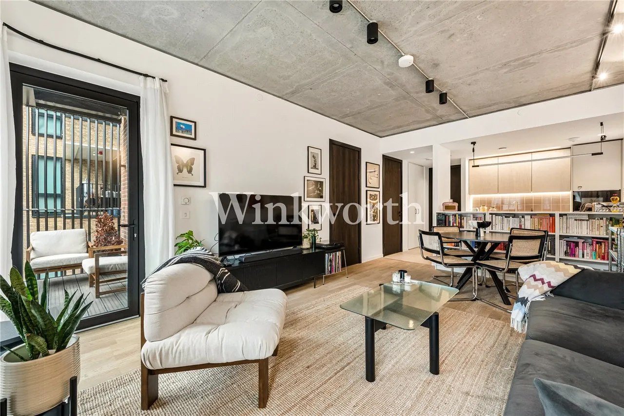 Lawrence Road, London, N15, photo 9