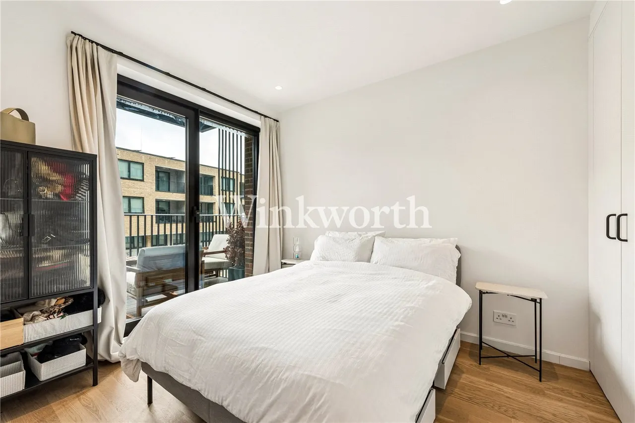 Lawrence Road, London, N15, photo 5