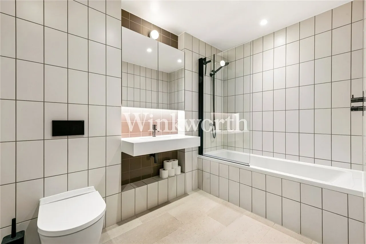 Lawrence Road, London, N15, photo 6