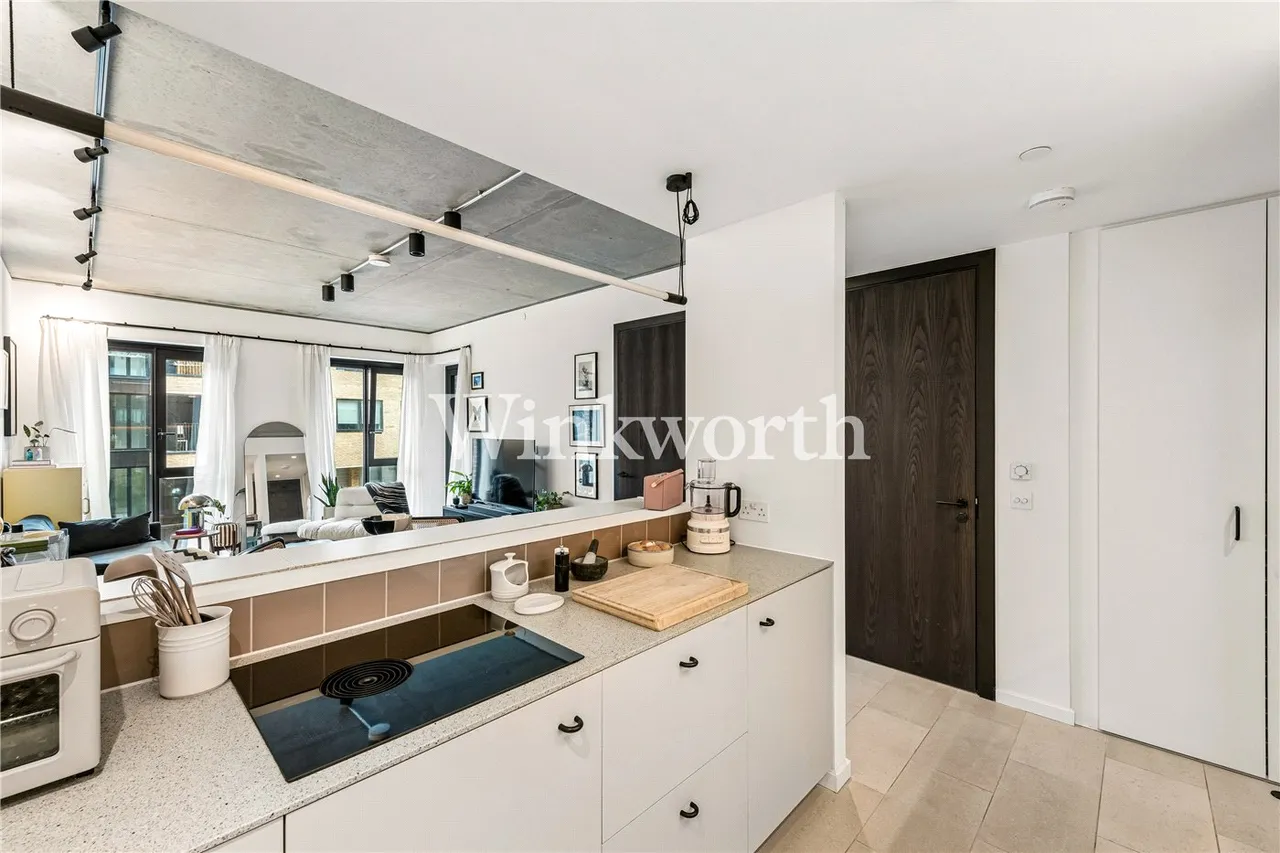 Lawrence Road, London, N15, photo 4