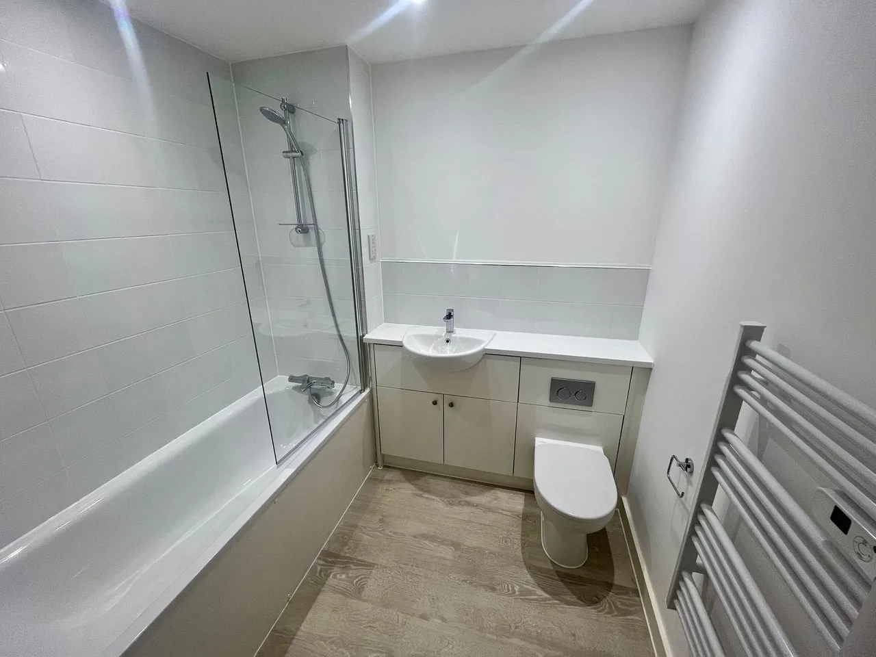 Armstrong House, Fletton Quays, Peterborough, photo 6