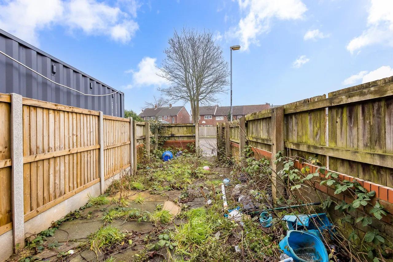 Bancroft Road, Widnes, Widnes, WA8 3LL, photo 2