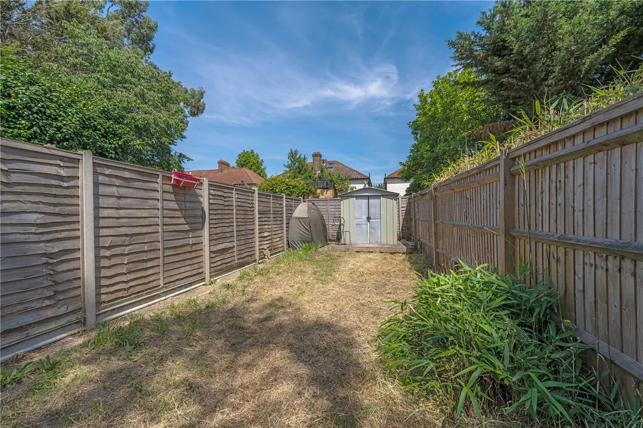 Fielding Avenue, Twickenham, TW2 5LX, photo 2