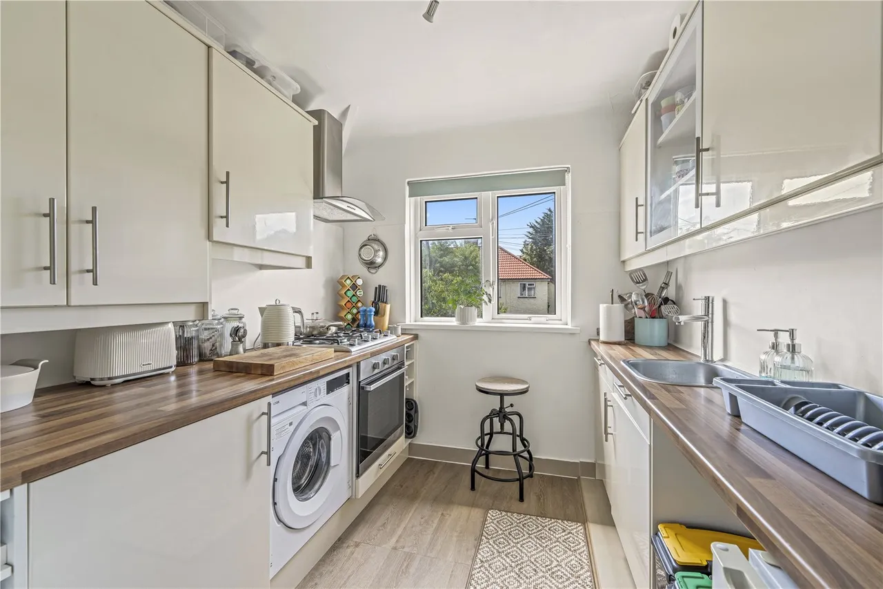 Fielding Avenue, Twickenham, TW2 5LX, photo 3