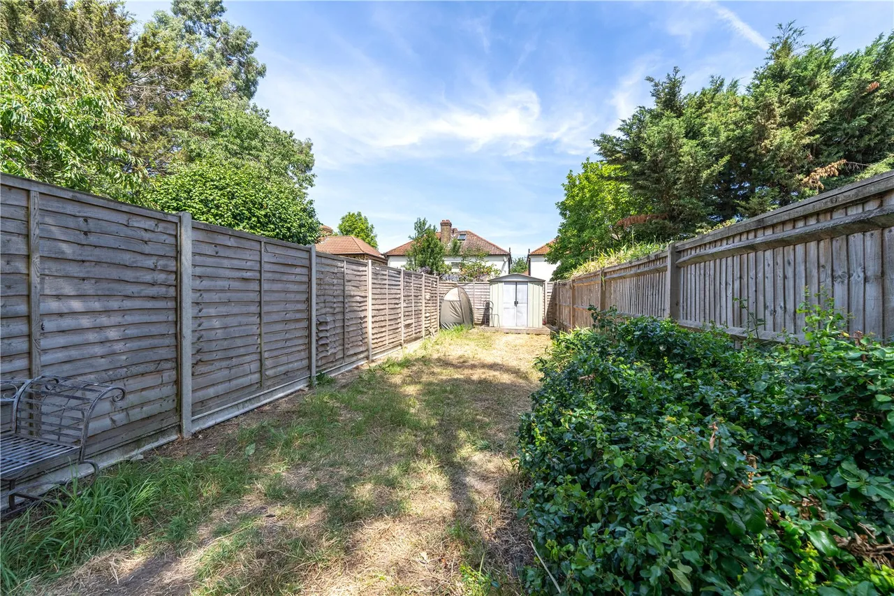 Fielding Avenue, Twickenham, TW2 5LX, photo 9
