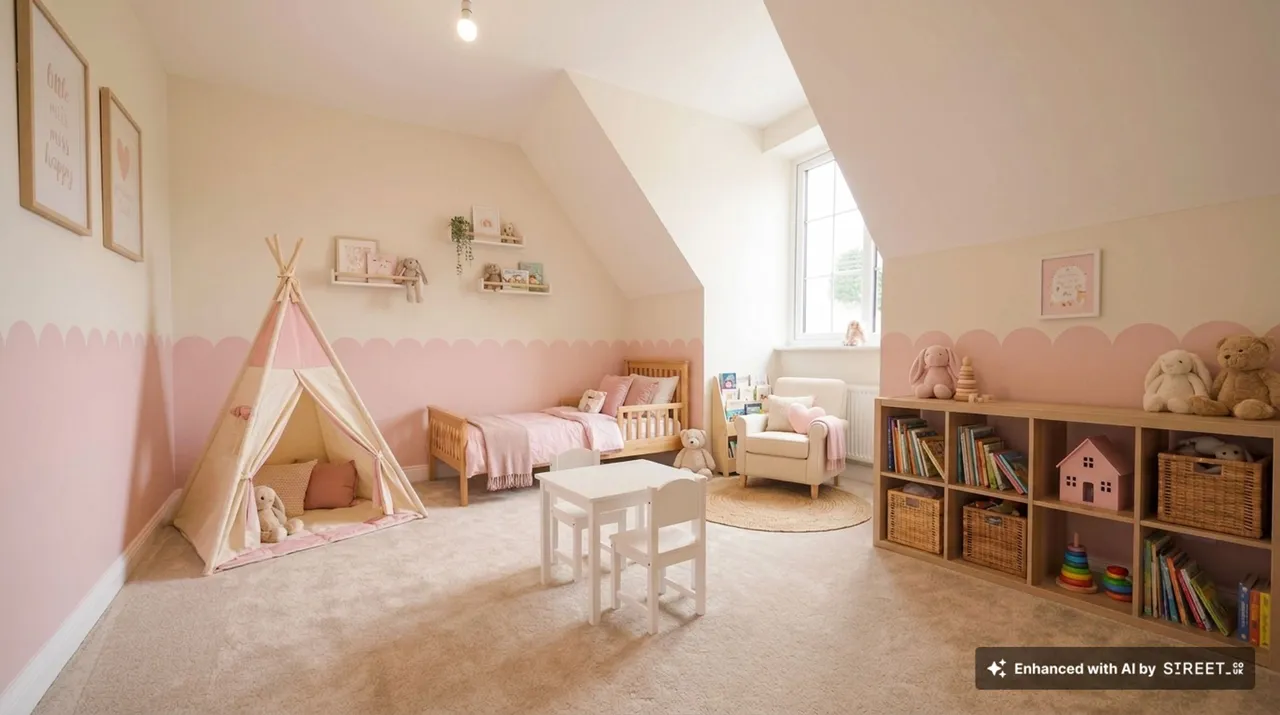 Birmingham Road, Mappleborough Green, B80, photo 16