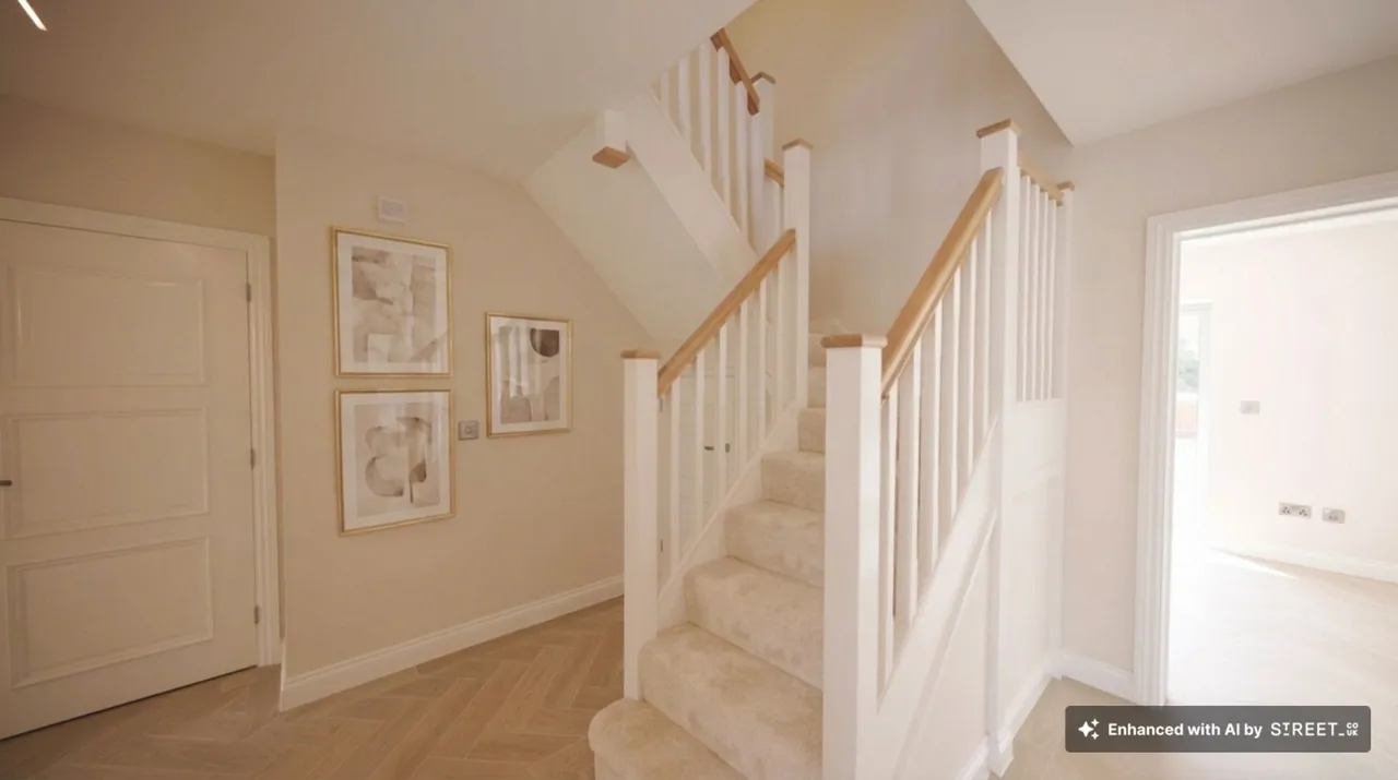Birmingham Road, Mappleborough Green, B80, photo 7