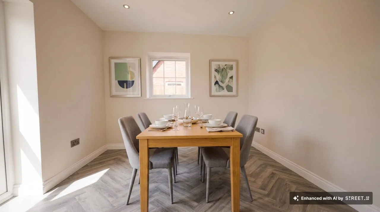 Birmingham Road, Mappleborough Green, B80, photo 4