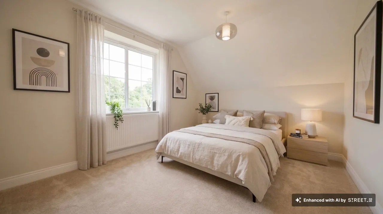Birmingham Road, Mappleborough Green, B80, photo 11