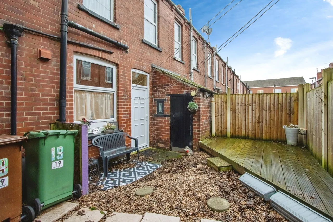 Abbott Terrace, WAKEFIELD, West Yorkshire, WF1, photo 17