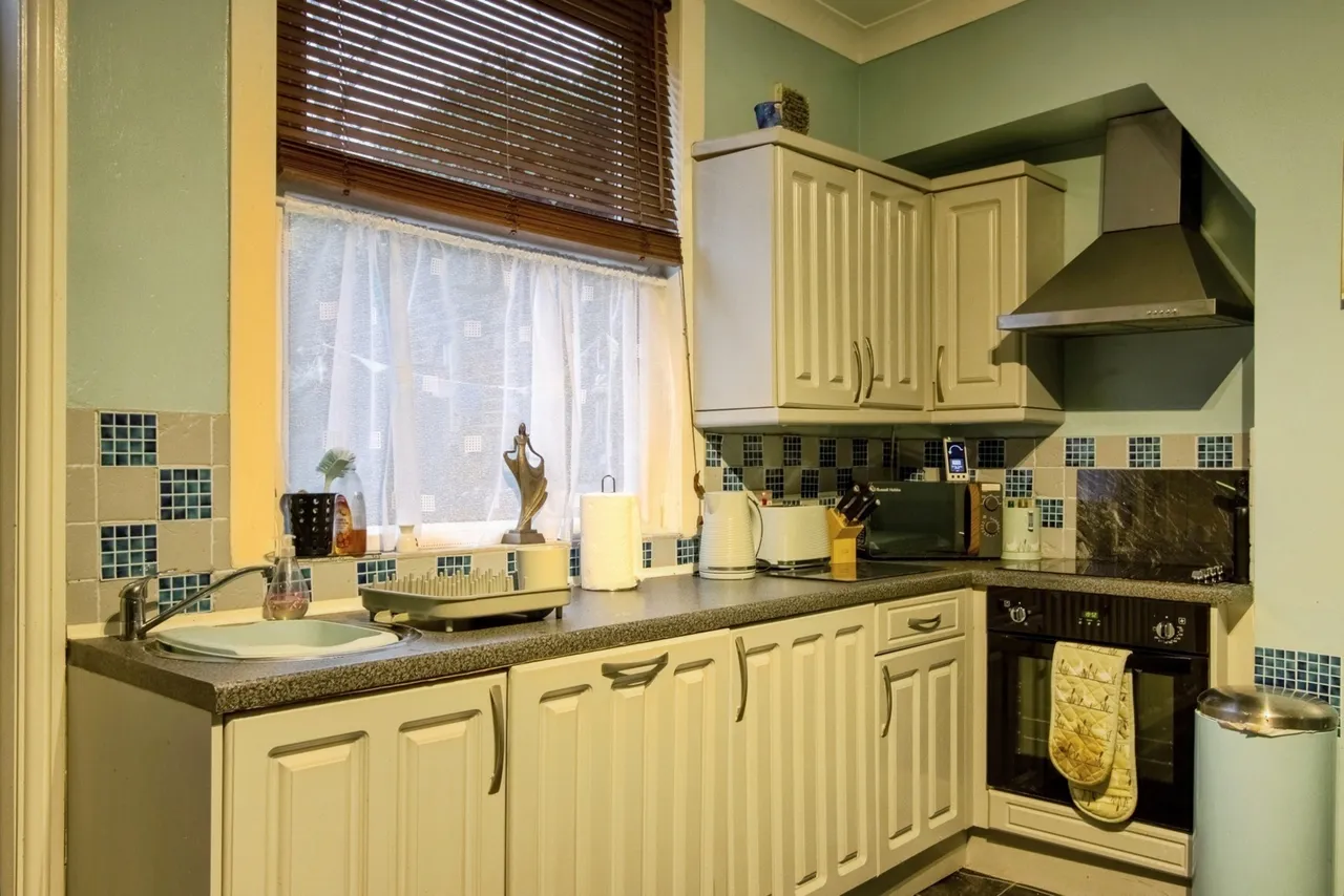 Abbott Terrace, WAKEFIELD, West Yorkshire, WF1, photo 9