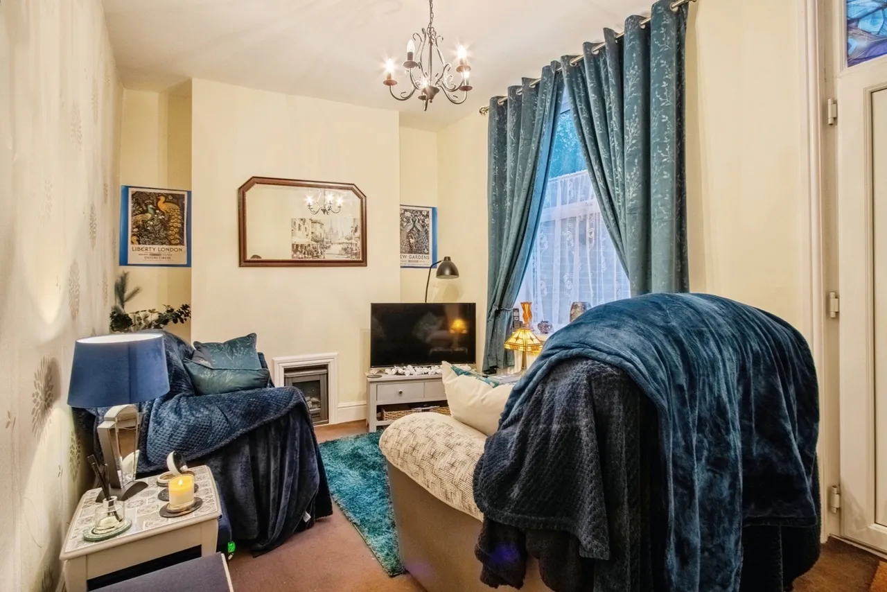 Abbott Terrace, WAKEFIELD, West Yorkshire, WF1, photo 5