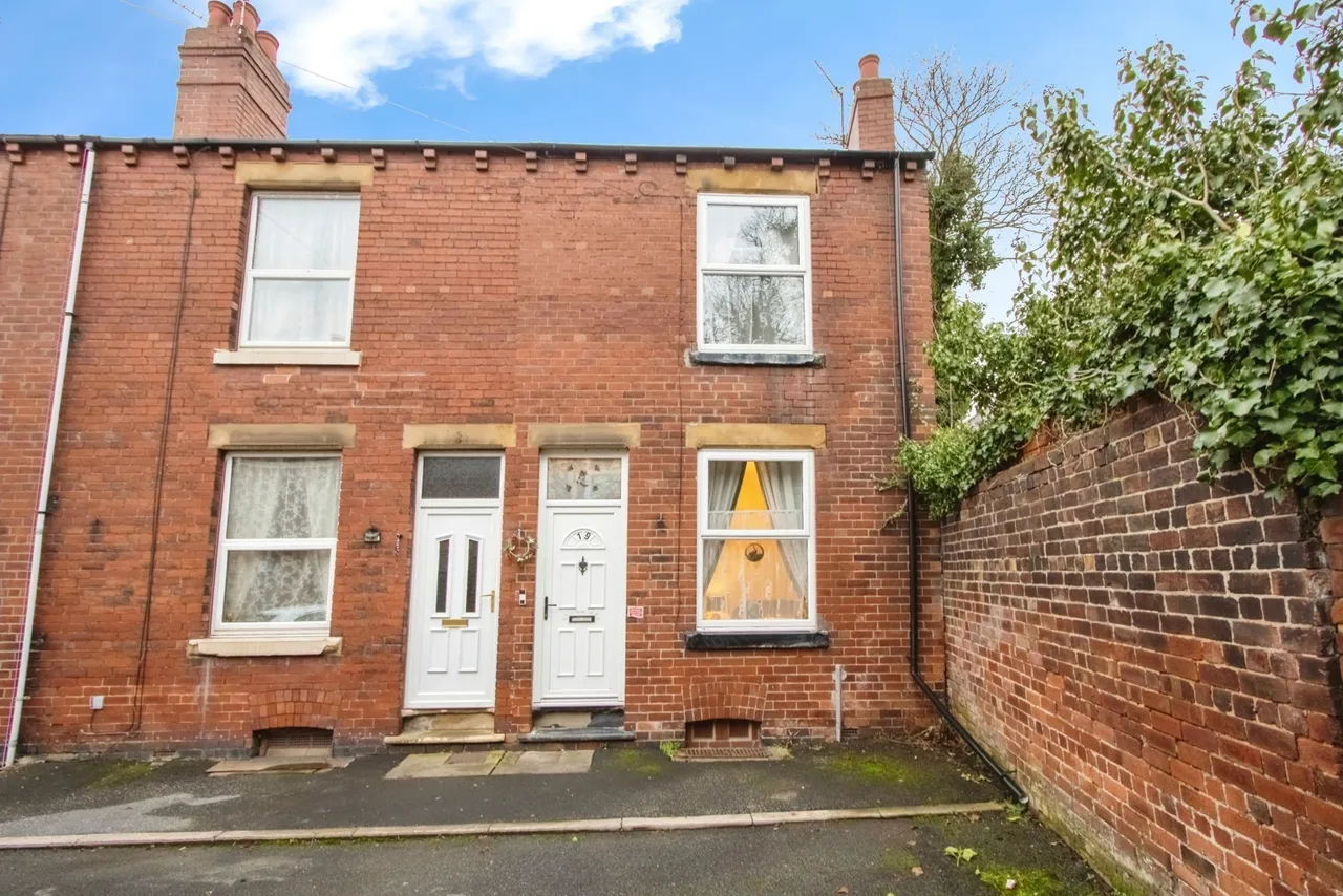 Abbott Terrace, WAKEFIELD, West Yorkshire, WF1, photo 16