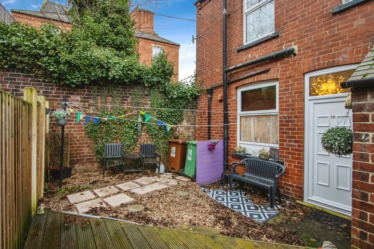 Abbott Terrace, WAKEFIELD, West Yorkshire, WF1, photo 19