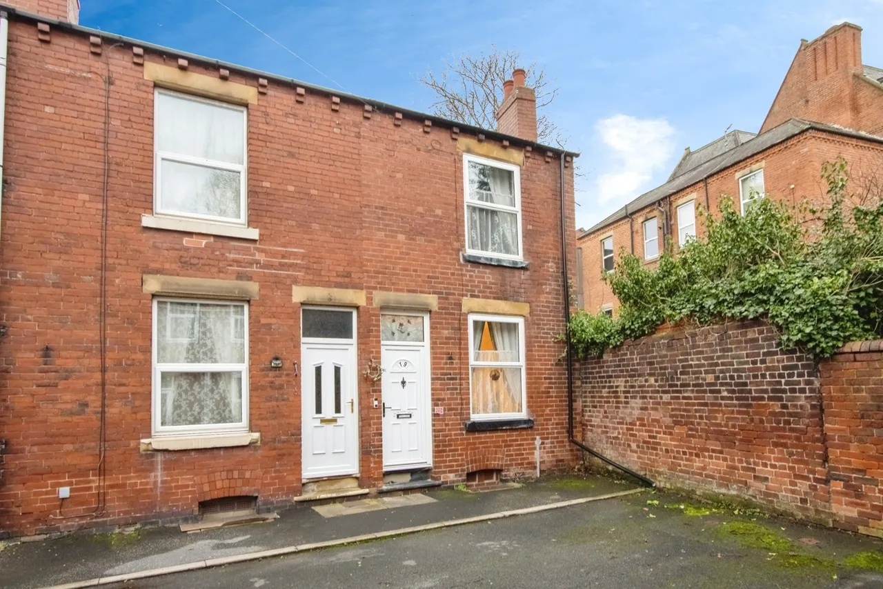 Abbott Terrace, WAKEFIELD, West Yorkshire, WF1, photo 18