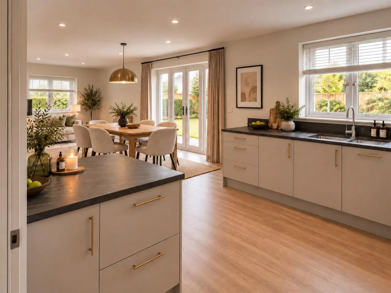 Gartloch Court, Gartcosh, G69, photo 4
