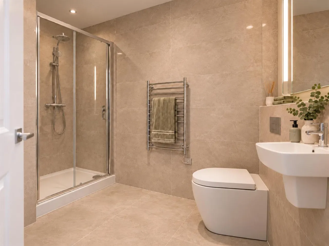 Gartloch Court, Gartcosh, G69, photo 8