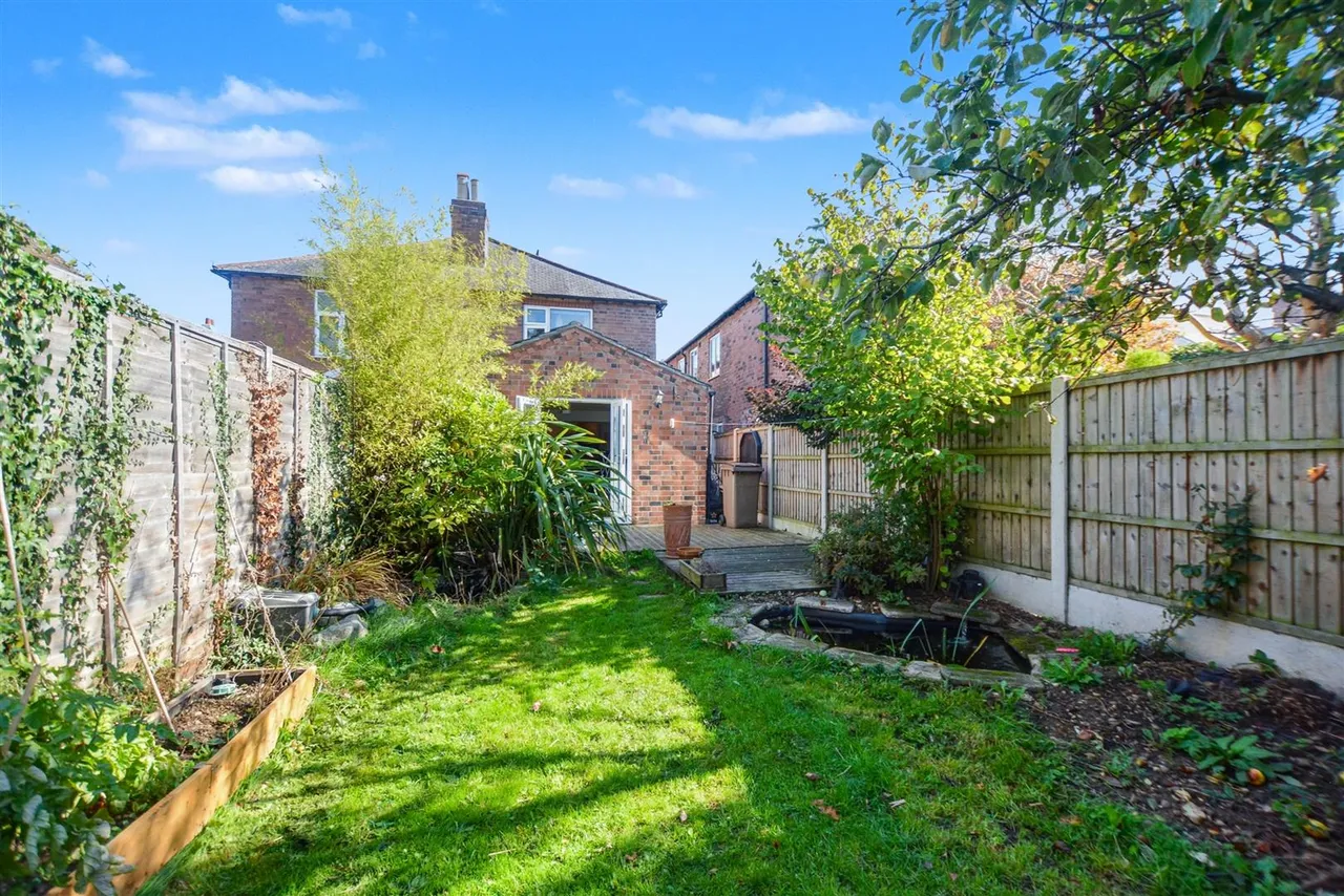 Curzon Street, Long Eaton, NG10, photo 4