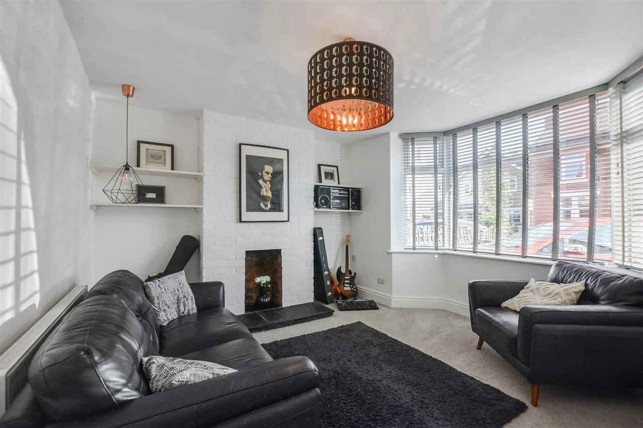 Curzon Street, Long Eaton, NG10, photo 2