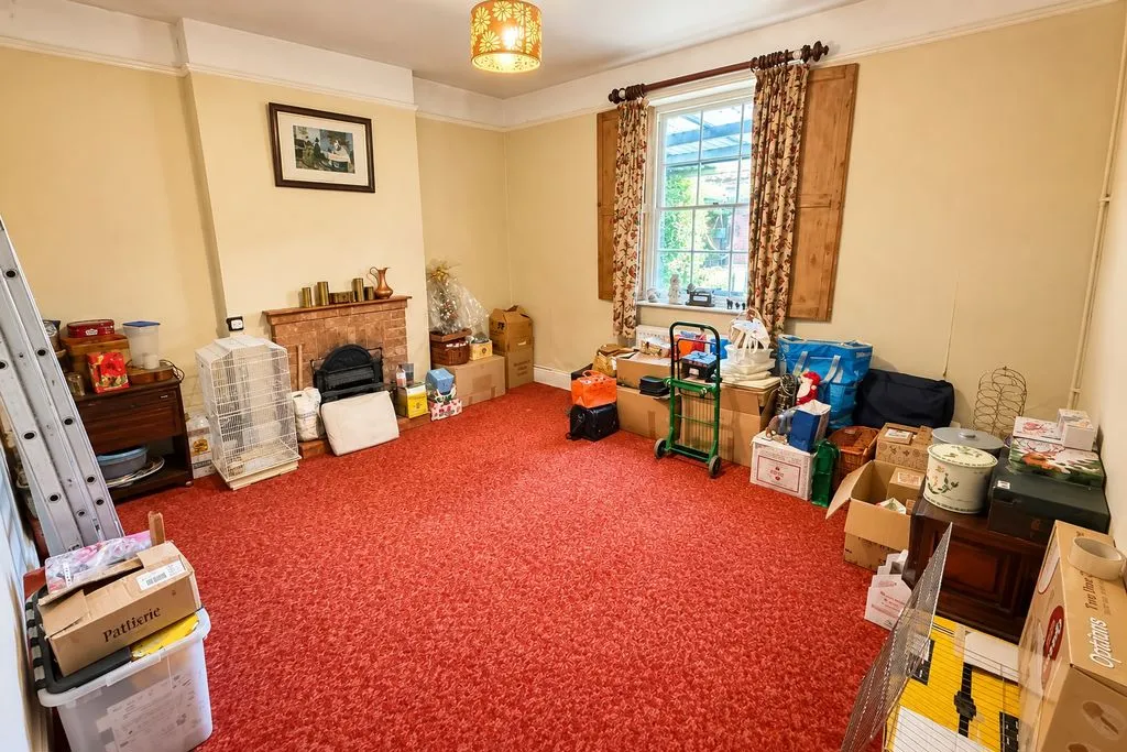 Station Road, Little Bytham, NG33, photo 8