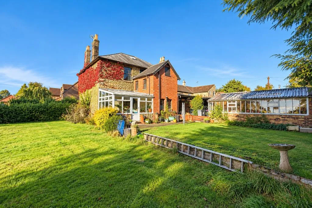 Station Road, Little Bytham, NG33, photo 17
