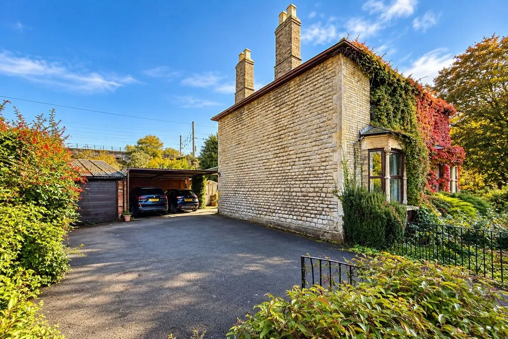 Station Road, Little Bytham, NG33, photo 18