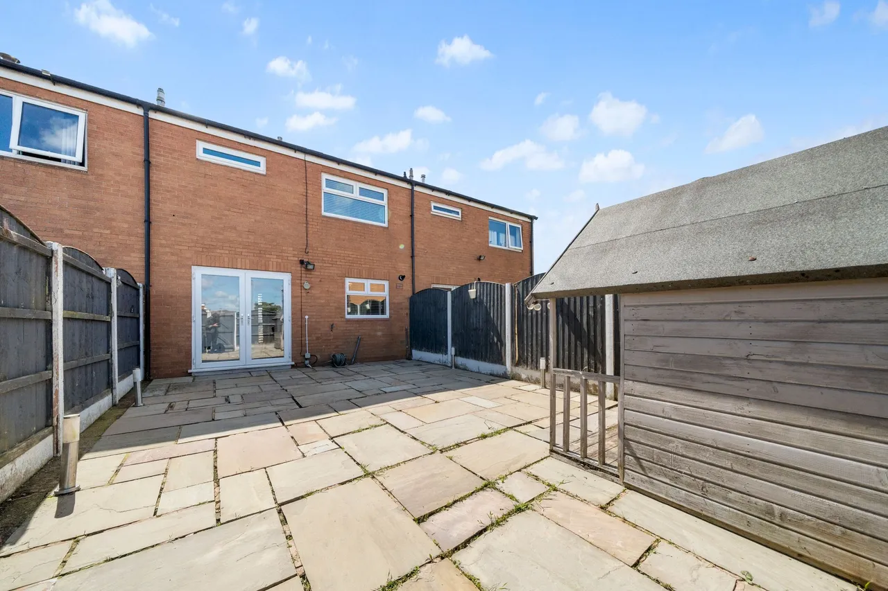 Winstanley Road, Bamfurlong, Wigan, Wigan, WN2 5JP, photo 18
