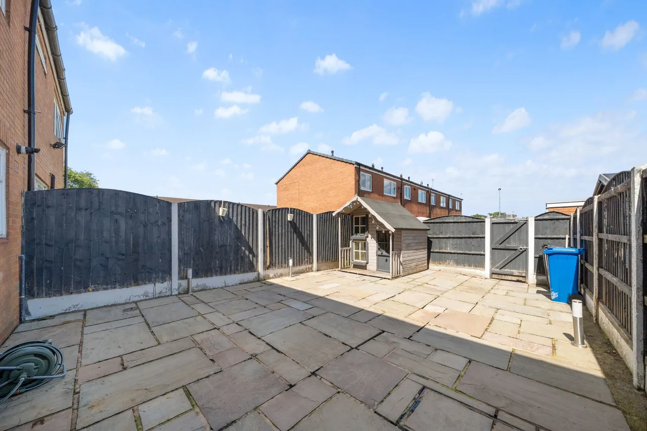 Winstanley Road, Bamfurlong, Wigan, Wigan, WN2 5JP, photo 17