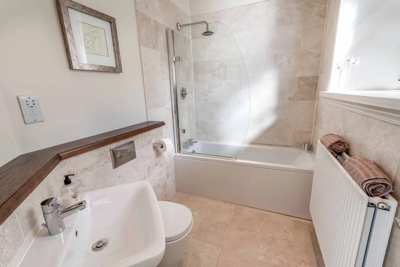 Ivy Lodge Lane, Letwell, S81, photo 12