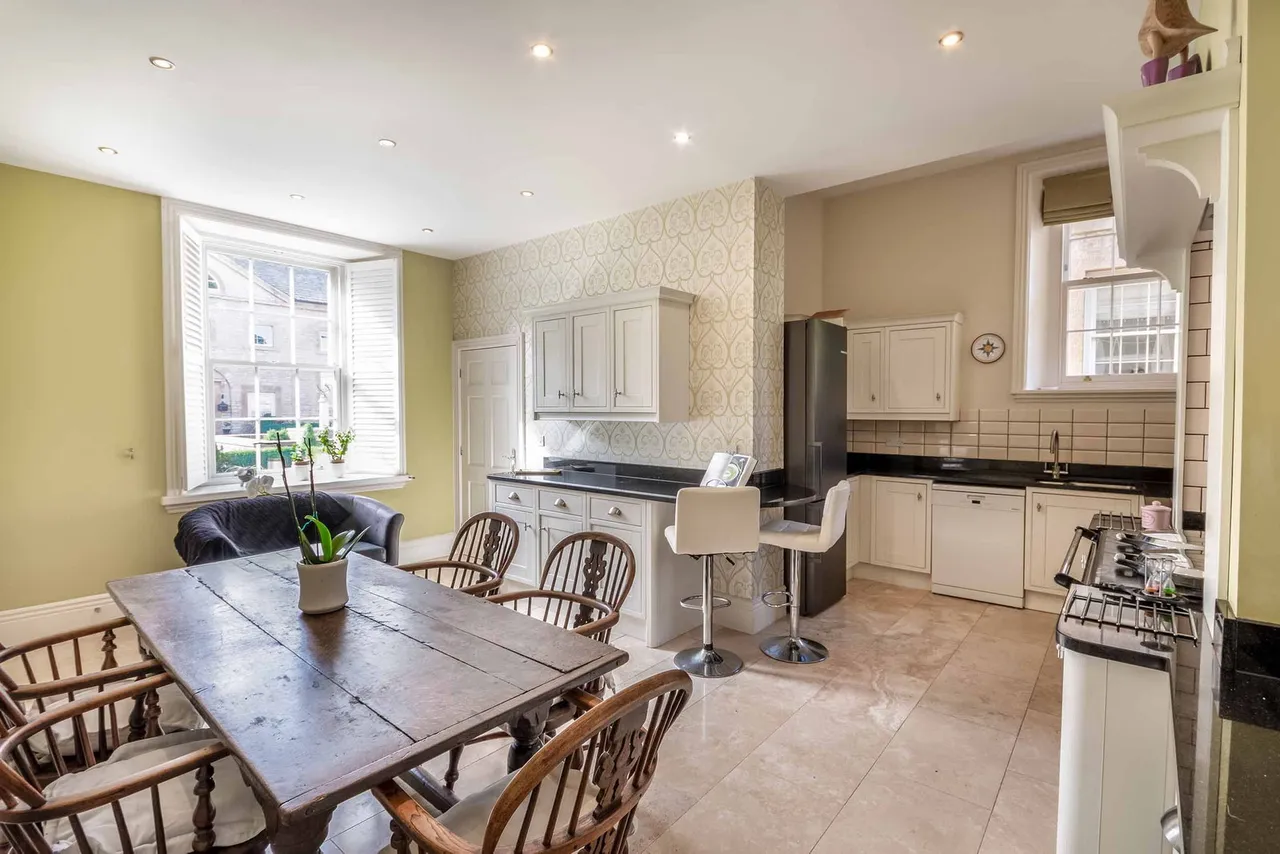 Ivy Lodge Lane, Letwell, S81, photo 9