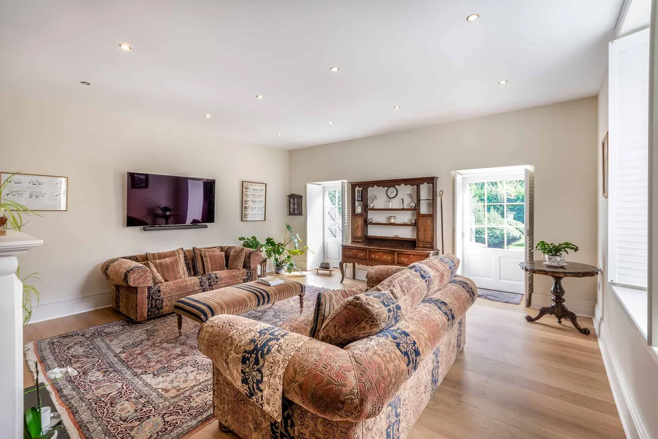 Ivy Lodge Lane, Letwell, S81, photo 3