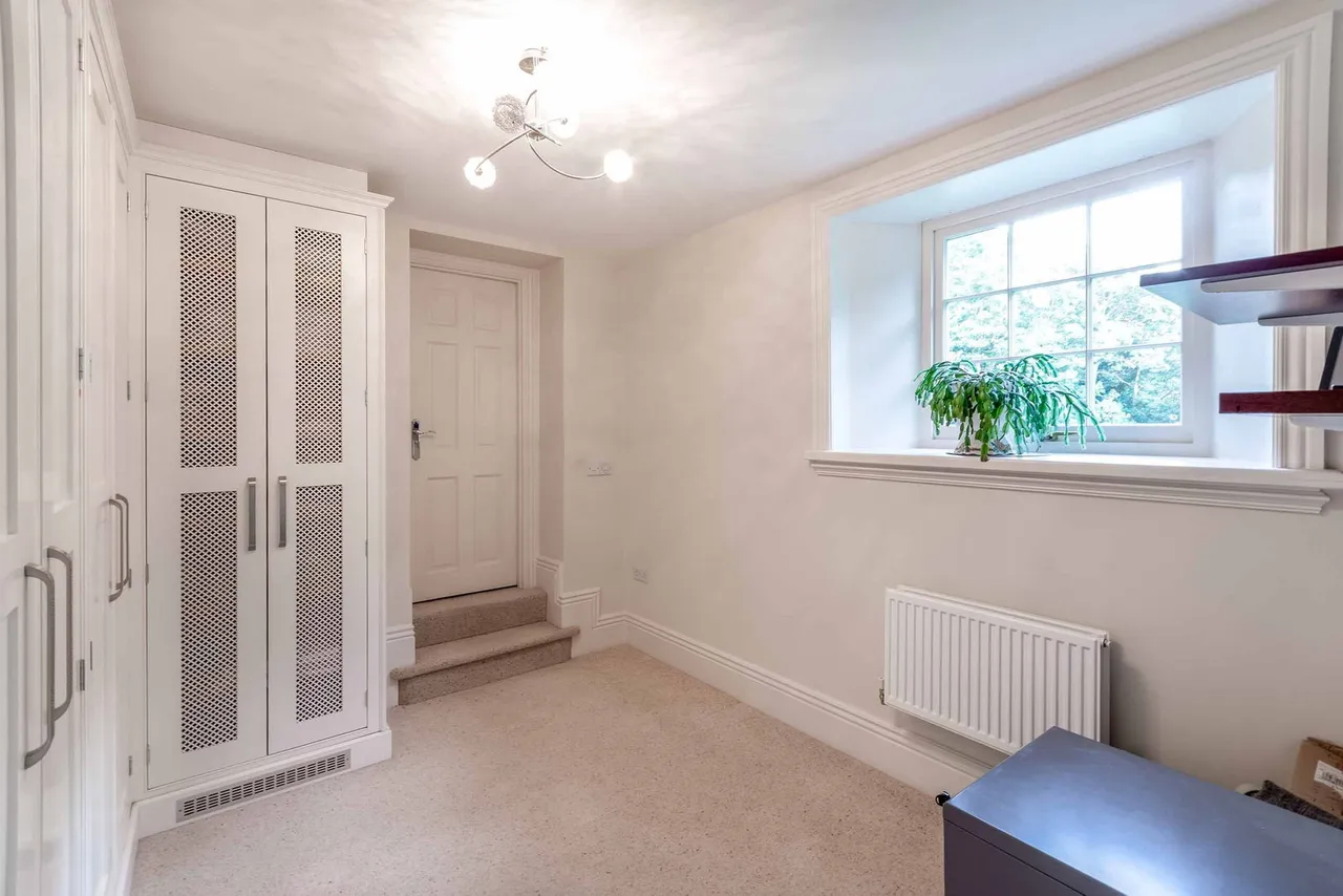 Ivy Lodge Lane, Letwell, S81, photo 15