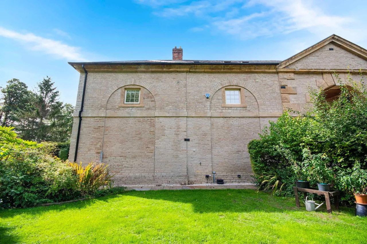 Ivy Lodge Lane, Letwell, S81, photo 28