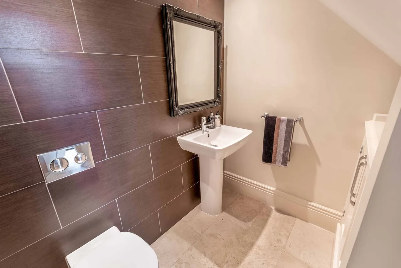 Ivy Lodge Lane, Letwell, S81, photo 8